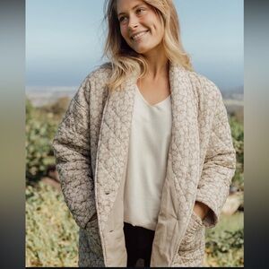 Neuflora Lynnwood Quilted Jacket